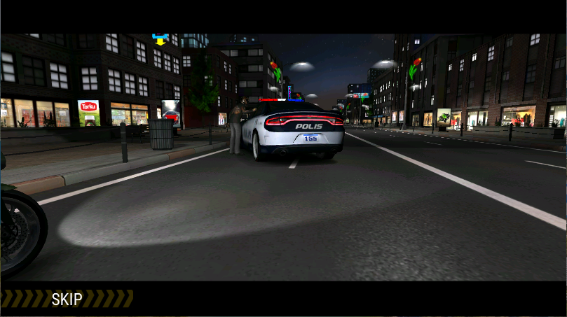 疯狂摩托车新版