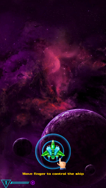 银河袭击独立行动手游