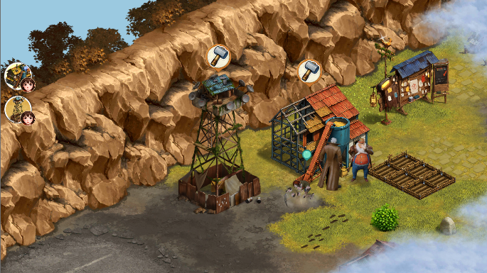 大航海时代起源国际服