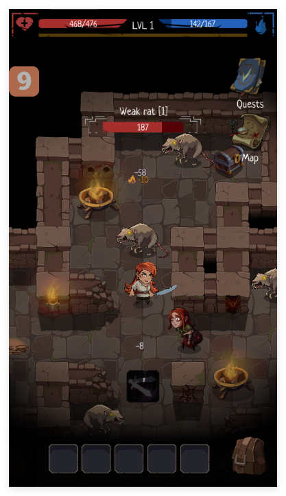 命运的秩序官方版