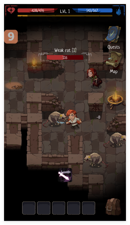 命运的秩序官方版