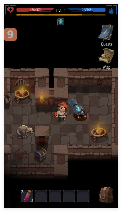 命运的秩序官方版