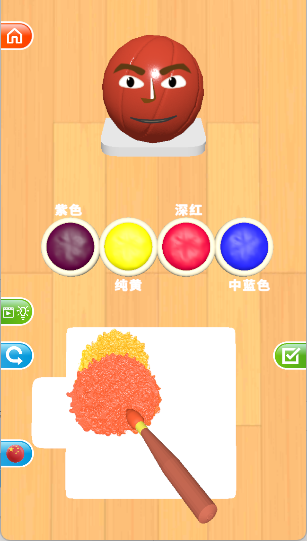 灵魂调色师手游