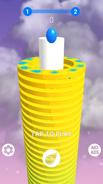 堆栈球官方正版