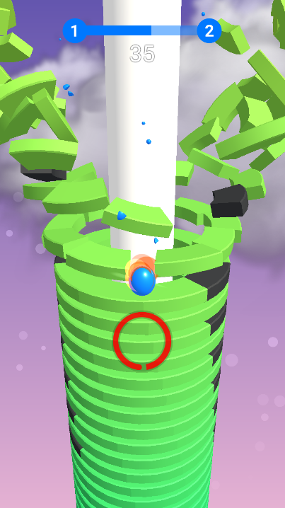 堆栈球官方正版