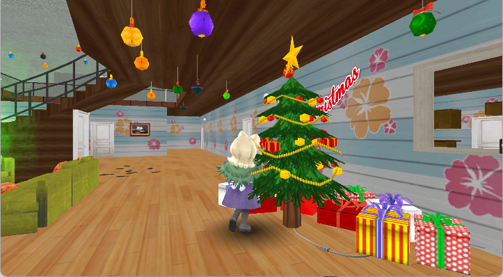 菊子奶奶的烦恼