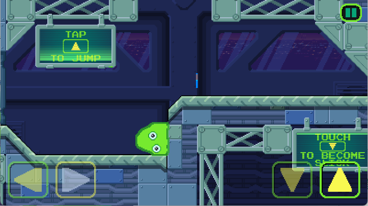 粘液实验室2手游