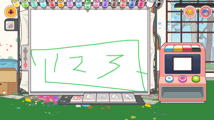 米加小镇印刷厂官方版