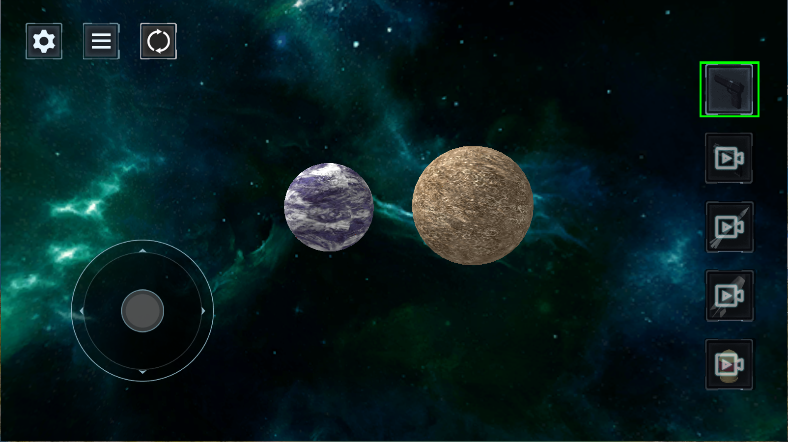 破坏星球模拟器2025