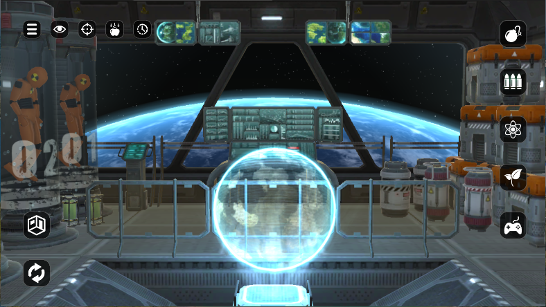 机器猎人模拟器新版