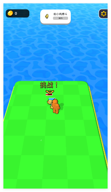 动物小精灵最新版