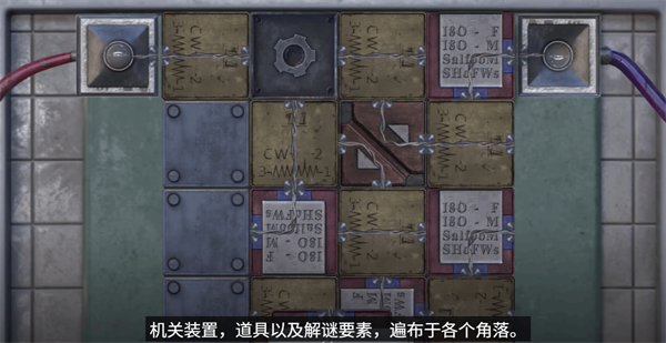 生化险境生存兵种