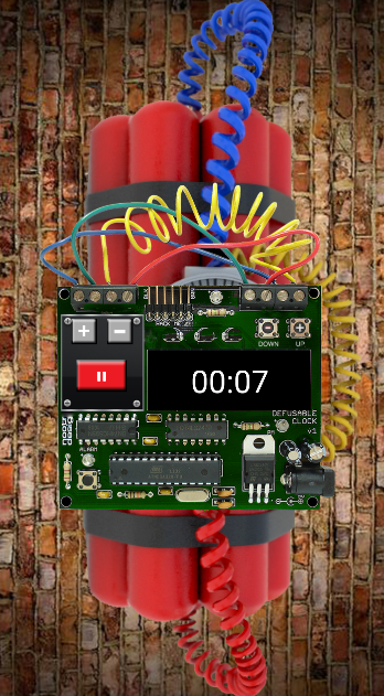 屏幕整人恶作剧