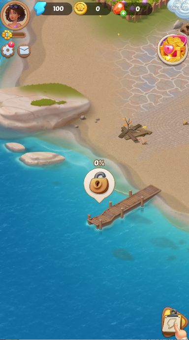 漫游小镇官方版