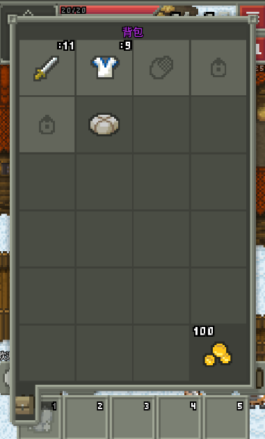 混合的像素地下城最新版