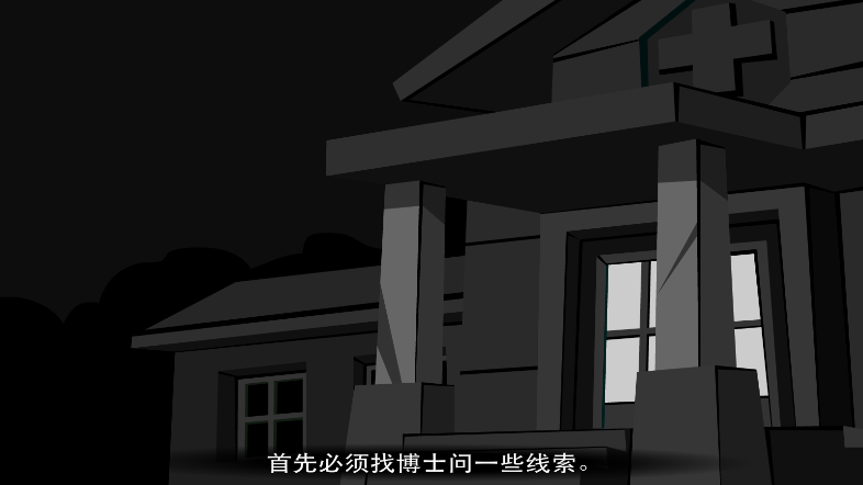 Stanley博士的家2