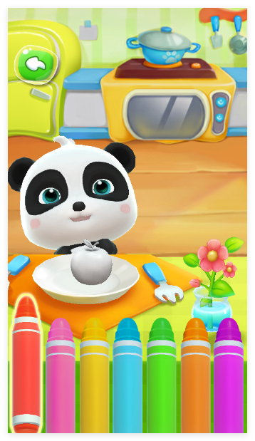 爱说话的奇奇最新版