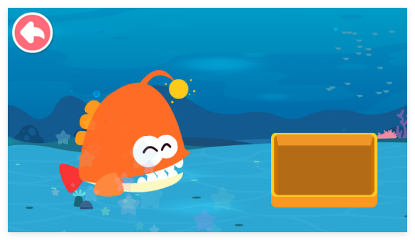 宝宝科学岛游戏