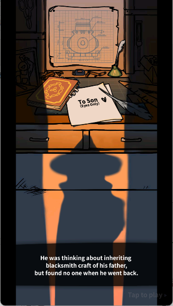 放置塔卫幽林守卫者