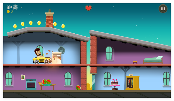 疯狂外星人官方版