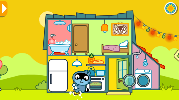 Pango大探险免费版