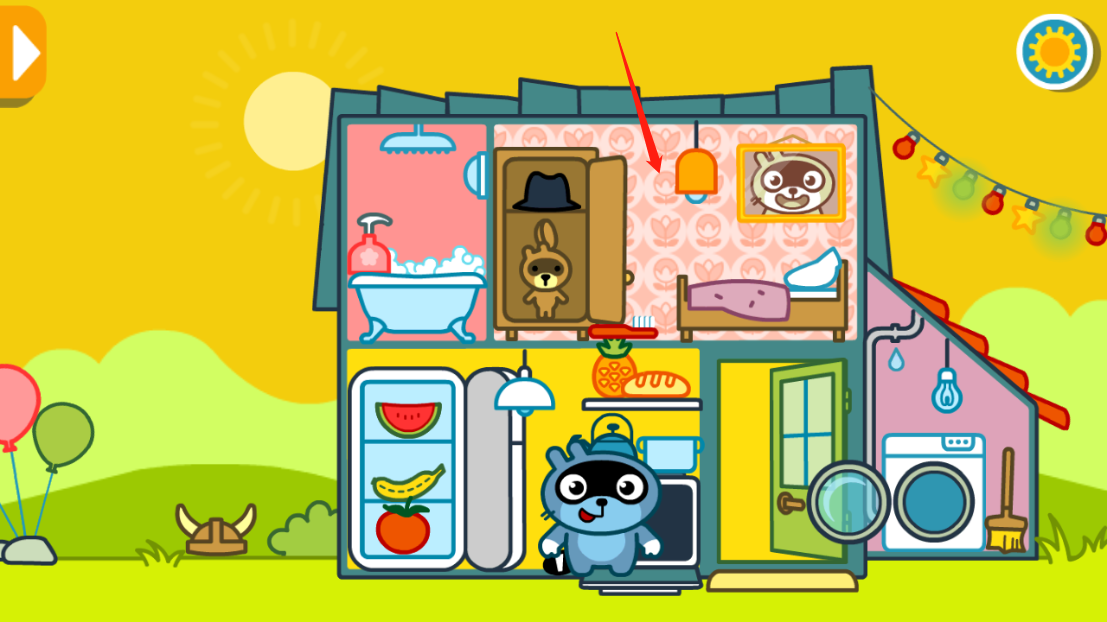 Pango大探险免费版