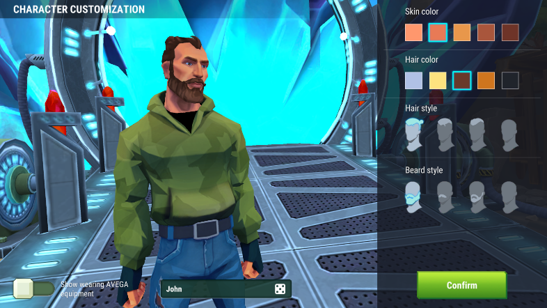 特格拉生存工艺与建造