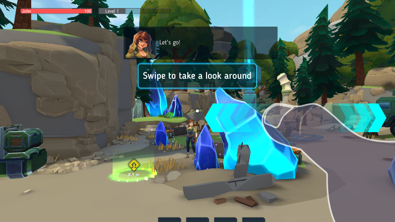 特格拉生存工艺与建造