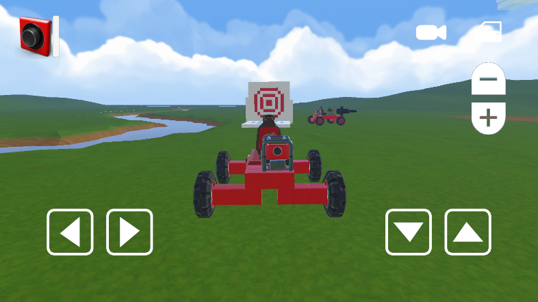 科技创造沙盒新版