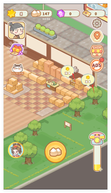 了不起小镇官方版