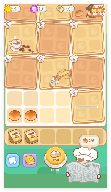 了不起小镇官方版