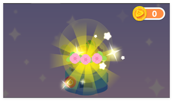 照顾小宝宝手游