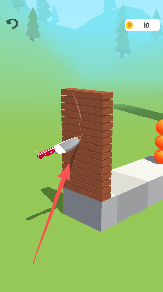 这也能切中文版