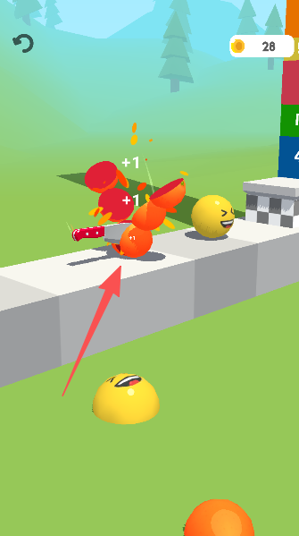 这也能切中文版