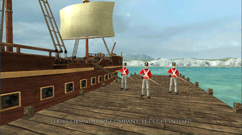 欧洲火枪拿破仑新版