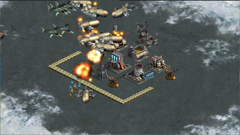 战警大国崛起2025