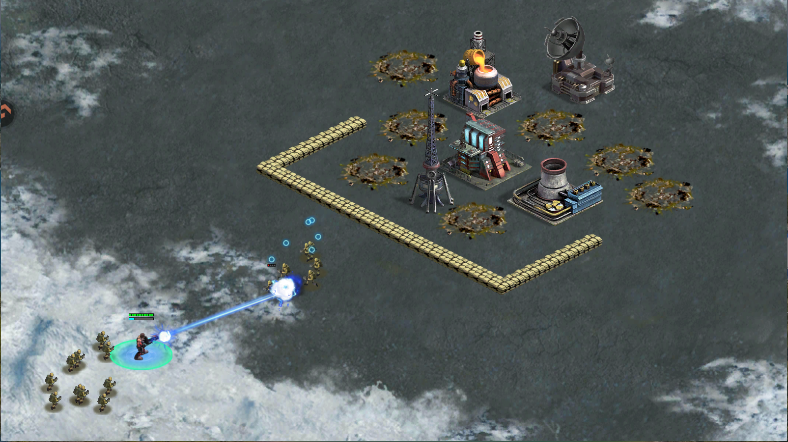 战警大国崛起2025