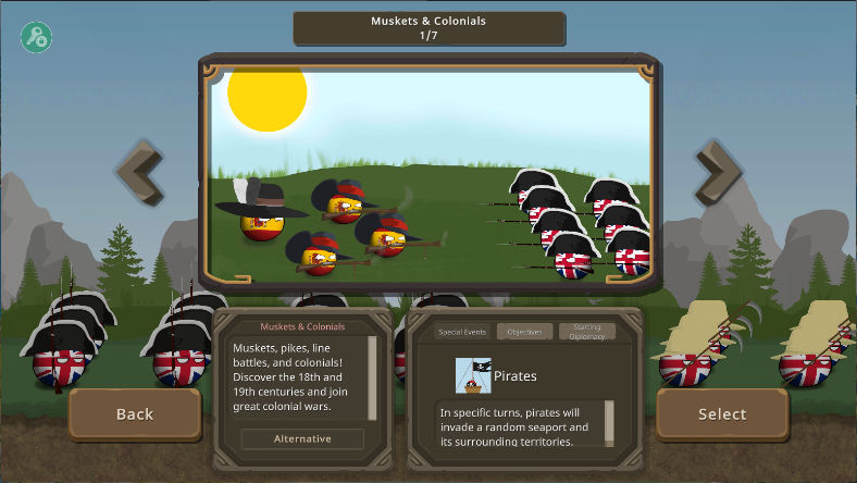 波兰球之战新版