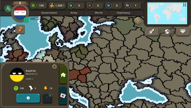 波兰球之战新版