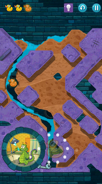 鳄鱼小顽皮爱洗澡2官方版