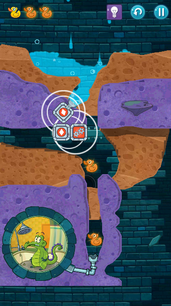 鳄鱼小顽皮爱洗澡2官方版