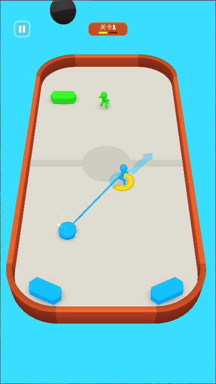 无敌破坏王手游