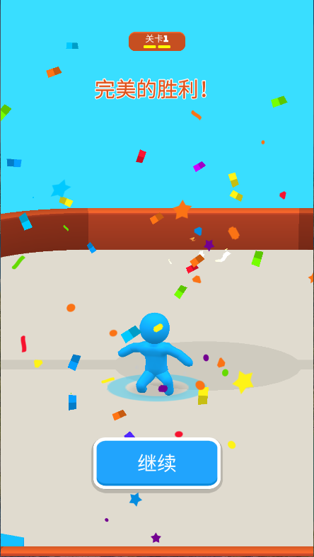 无敌破坏王手游