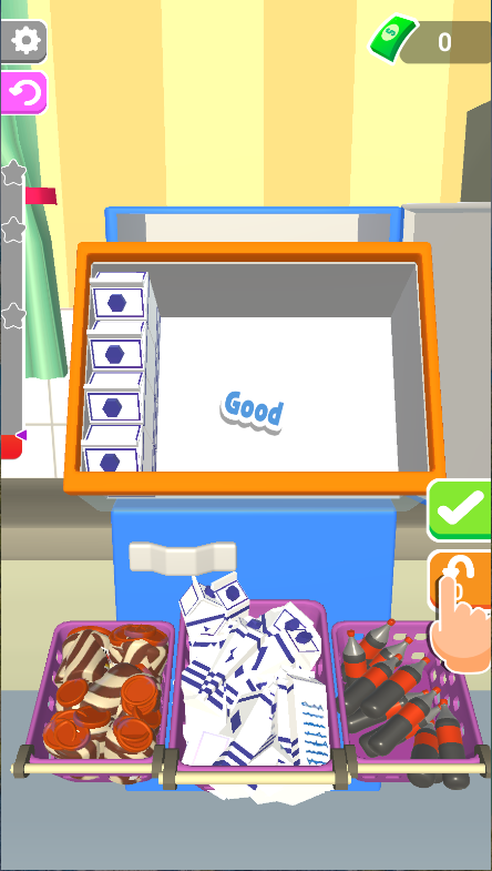 把冰箱装满官方版