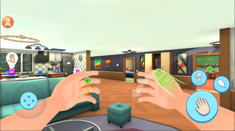 我的宠物猫模拟器新版