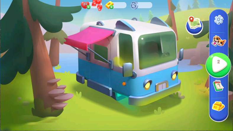 宠物拯救传奇新版