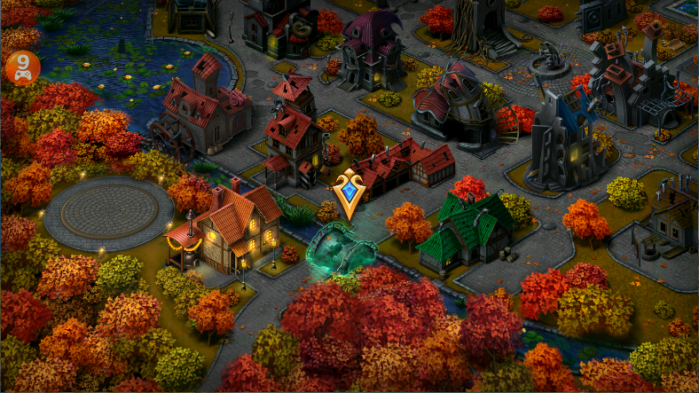 钟表匠趣味消消最新版