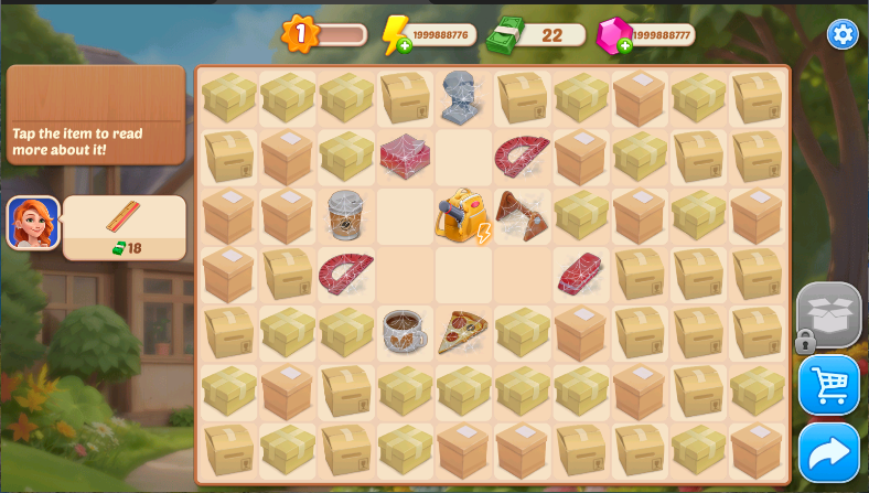 设计城合并游戏