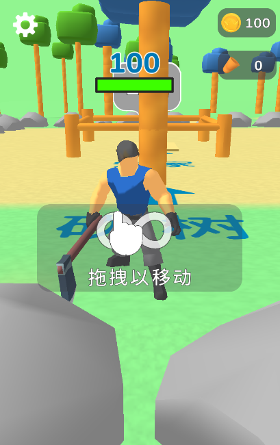 欢乐小木匠最新版