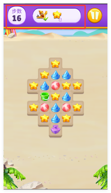 愤怒的小鸟消除赛官方版